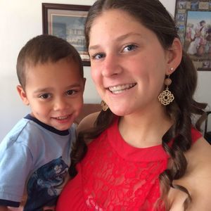 Meet your Posher, Rachel